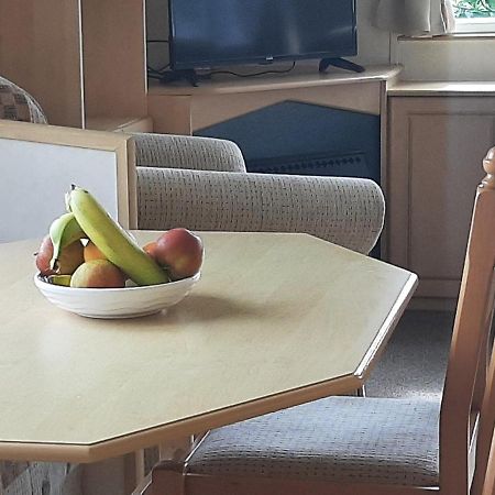 Cadwgan Caravan Dyffryn Ardudwy Extérieur photo