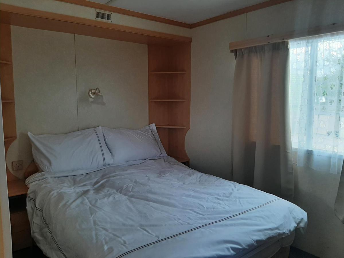 Cadwgan Caravan Dyffryn Ardudwy Extérieur photo