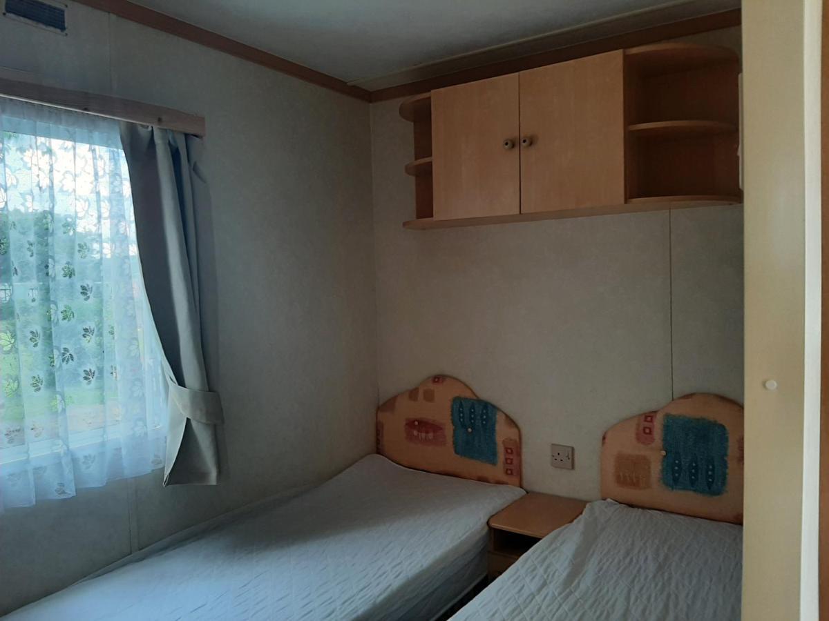 Cadwgan Caravan Dyffryn Ardudwy Extérieur photo